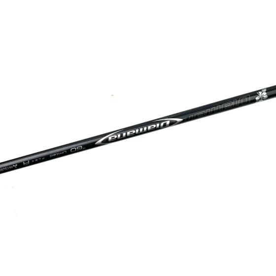 Taylormade SIM Max Driver / 10.5 Degree / Diamana S60 Regular Flex