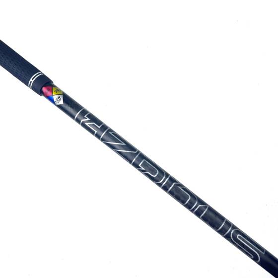 Left Handed Titleist GT280 Mini Driver / 13 Degree / Hzrdus 70 Stiff Flex