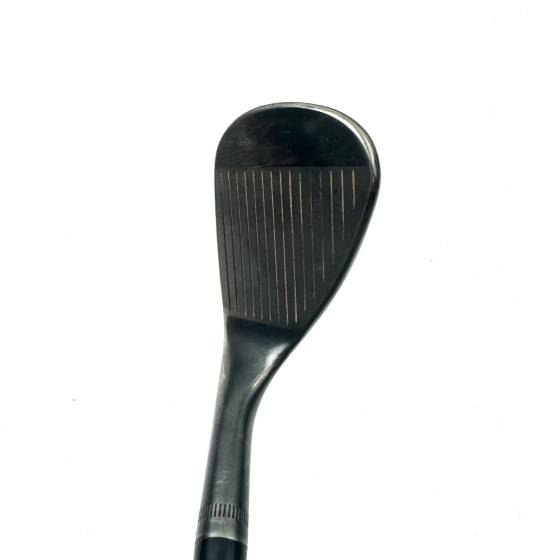 Callaway Jaws Raw Sand Wedge / 56 Degree / Dynamic Gold Spinner Wedge Flex