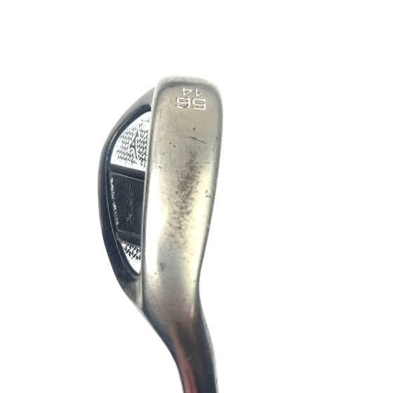 Mizuno JPX Wedge Set / 52 & 56 Degree / True Temper XP 105 Wedge Flex