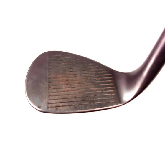 Titleist Vokey SM9 Wedge Set / 50, 54, 58 Degree / True Temper Dynamic Gold 115 Wedge Flex