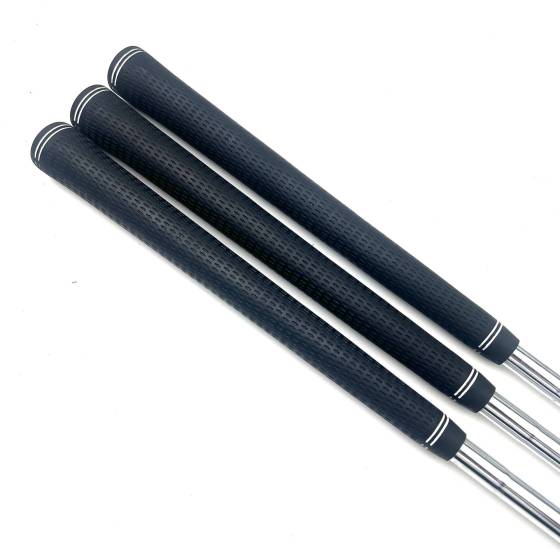 Cleveland RTX Zipcore Wedge Set / 50, 56, 60 Degree / Dynamic Gold Spinner Wedge Flex