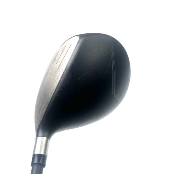 Taylormade Jetspeed 3 Wood / 15 Degree / Matrix Velox T Stiff Flex