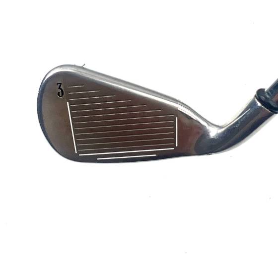 Callaway Big Bertha 3 Iron / 20 Degree / Callaway Uniflex