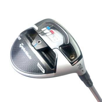 Taylormade M3 3 Wood / 15 Degree / Tensei Blue CK Series 75 X-Stiff Flex