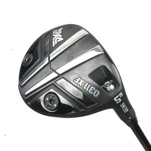 PXG 0311 XF Gen 6 5 Wood / 19 Degree / Tensei Blue AV Series 75 Stiff Flex
