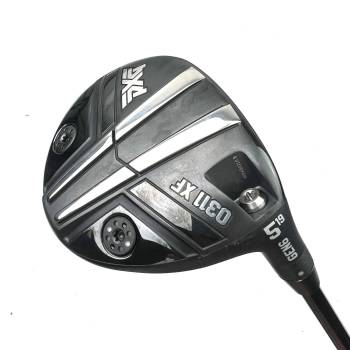 PXG 0311 XF Gen 6 5 Wood / 19 Degree / Tensei Blue AV Series 75 Stiff Flex