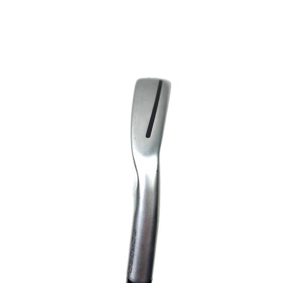 Taylormade P790 2021 2 Iron / 17 Degree / Hzrdus Smoke RDX 90 Stiff Flex