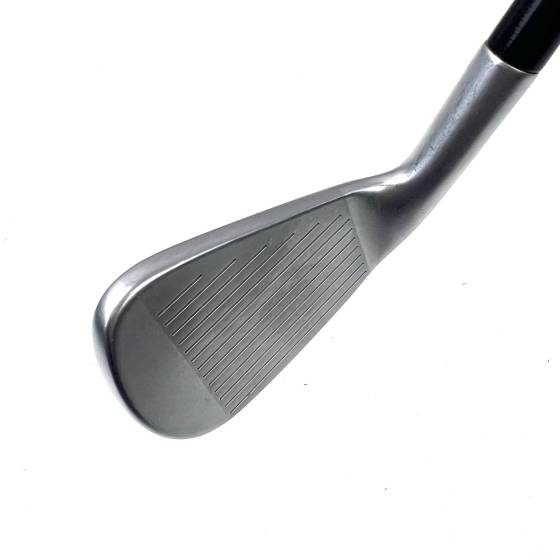 Taylormade P770 2023 6 Iron / 29 Degree / KBS Tour Stiff Flex