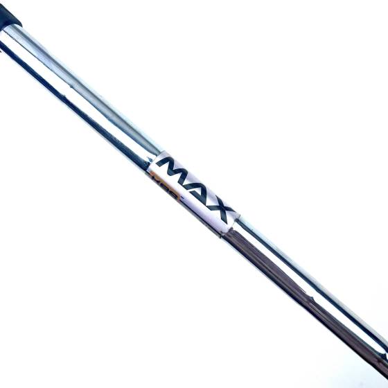 Callaway Mavrik 6 Iron / 24 Degree / KBS Max 80 Regular Flex