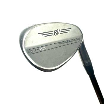 TItleist Vokey SM10 Gap Wedge / 50 Degree / Tensei Blue AV Series AM(2) Regular Flex