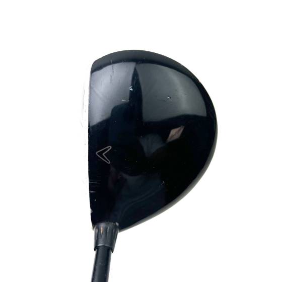 Callaway Big Bertha 2007 5 Wood / 18 Degree / Callaway Regular Flex