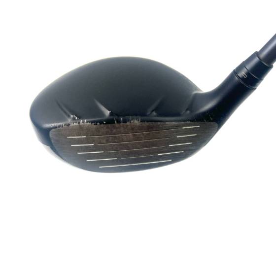Ping G Series SF Tec 5 Wood / 19 Degree / Alta 65 Stiff Flex