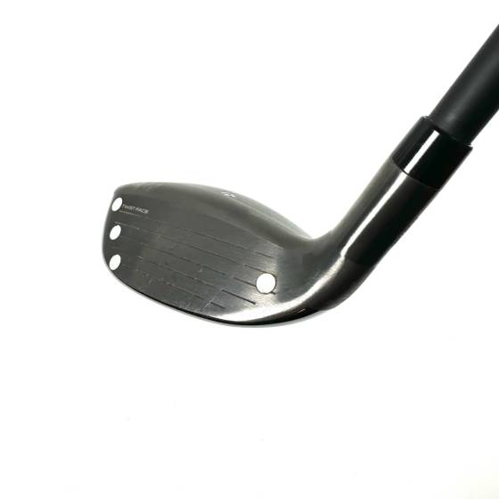 Taylormade QI35 Max Lite 6 Hybrid / 31 Degree / Vanquish 5 Senior Flex
