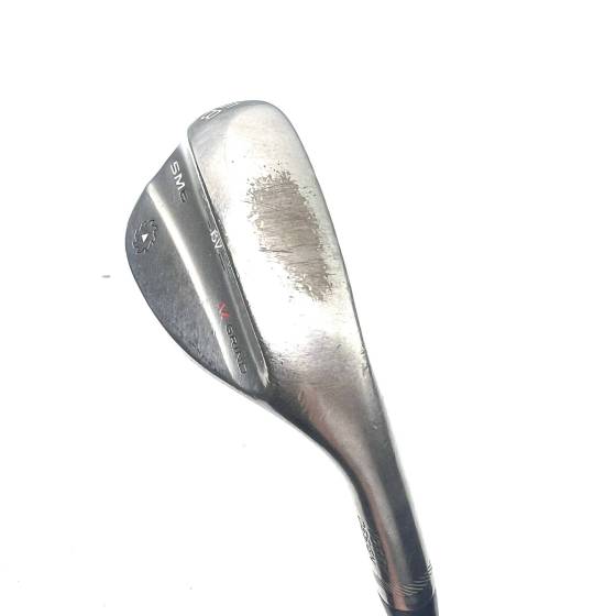 Titleist Vokey SM6 Wedge Set / 54 & 58 / Vokey Wedge Flex