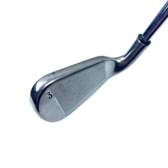 Callaway Big Bertha 3 Iron / 20 Degree / Callaway Uniflex