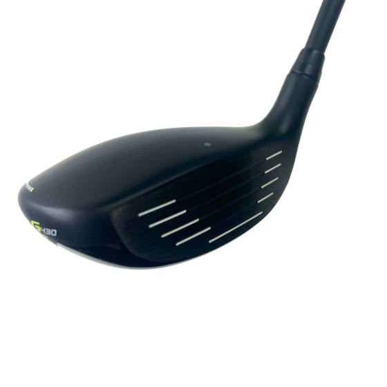 Ping G430 Max 5 Wood / 18 Degree / Alta CB 65 Regular Flex