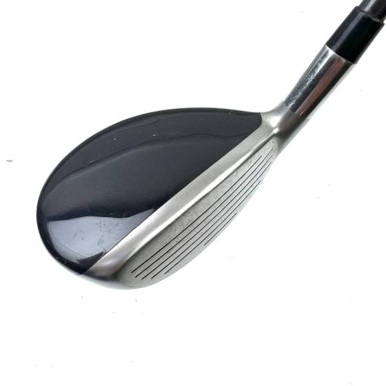 Callaway Diablo Edge 3 Hybrid / 21 Degree / Callaway 70 Regular Flex