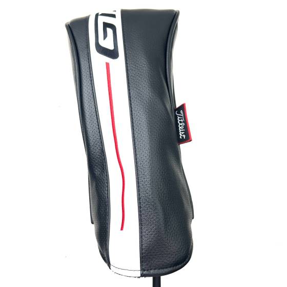 New Titleist GTS2 Driver / 9 Degree / Project X Titan X-Stiff Flex