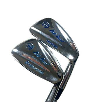 Wilson Beth Daniel Irons / 3-SW / Stiff Flex