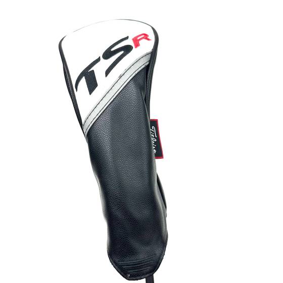 TItleist TSR2+ 3 Wood / 13 Degree / Aldila Tour ATX75 X-Stiff Flex