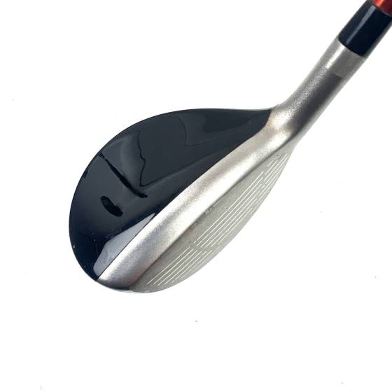 Ping G10 4 Hybrid / 21 Degree / TFC 129 Regular Flex