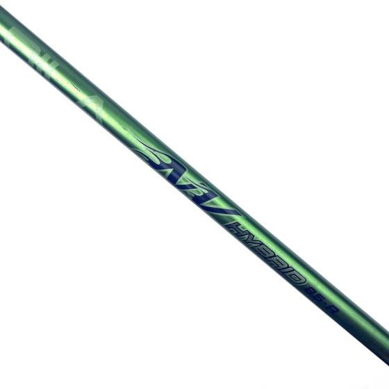 Titleist 585 H 3 Hybrid / 19 Degree / Aldila NV 85 Regular Flex