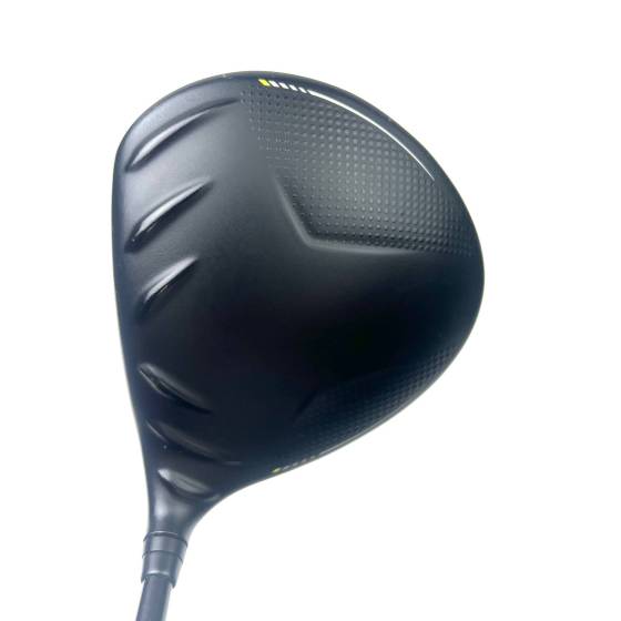 Ping G430 Max Driver / 10.5 Degree / Kai’li 60 Stiff Flex