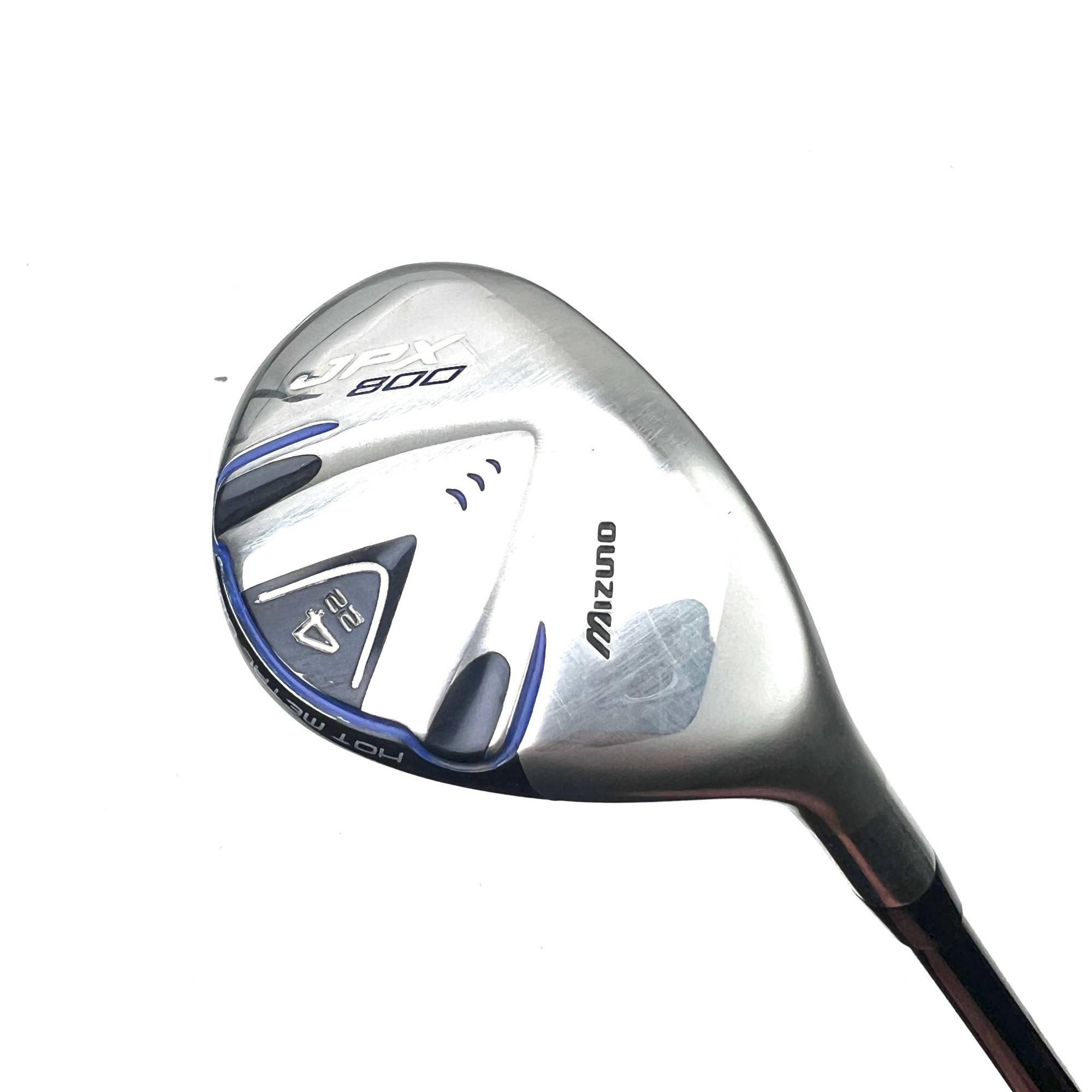 Mizuno JPX 800 Hybrid