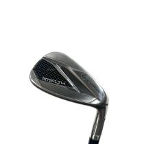 Taylormade Stealth Approach Wedge / 49 Degree / Ventus Senior Flex