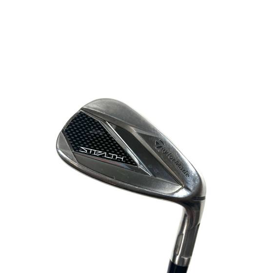 Taylormade Stealth Approach Wedge / 49 Degree / Ventus Senior Flex