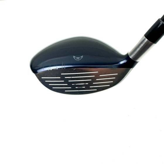 Mizuno JPX 800 5 Wood / 18 Degree / Exsar Regular Flex