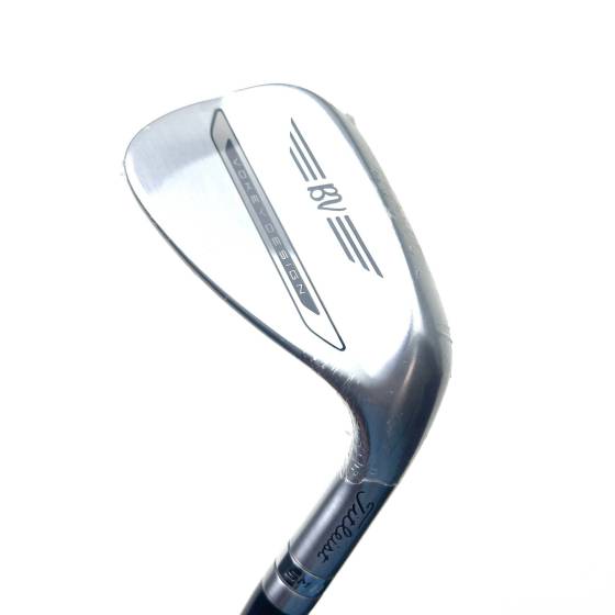 New Titleist Vokey SM11 Gap Wedge / 52 Degree / Vokey Wedge Flex