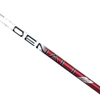 Denali 60 3 Wood Shaft / Senior Flex / Titleist 2nd Gen Wood