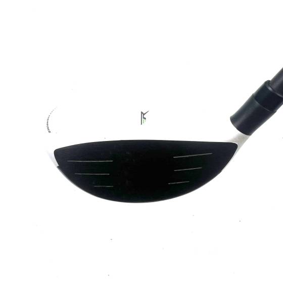 Taylormade RBZ 5 Wood / 18 Degree / Martix Ozik Regular Flex
