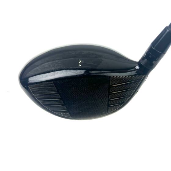 Titleist TSI3 Driver / 9 Degree / Hzrdus Smoke Stiff Flex