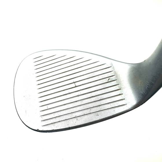 Titleist Vokey SM4 Lob Wedge / 60 Degree / Vokey Wedge Flex