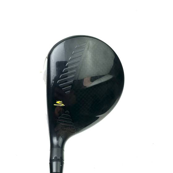 Cobra F9 Speedback 3 Wood / 14.5 Degree / Atmos 7R Regular Flex