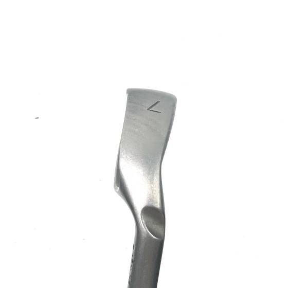 Ping G10 7 Iron / 34 Degree / Ping TFC 129 I Regular Flex