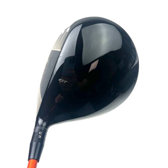 Titleist GT3 Driver / 8 Degree / Tour AD Graphite Design DI-6 X-Stiff Flex