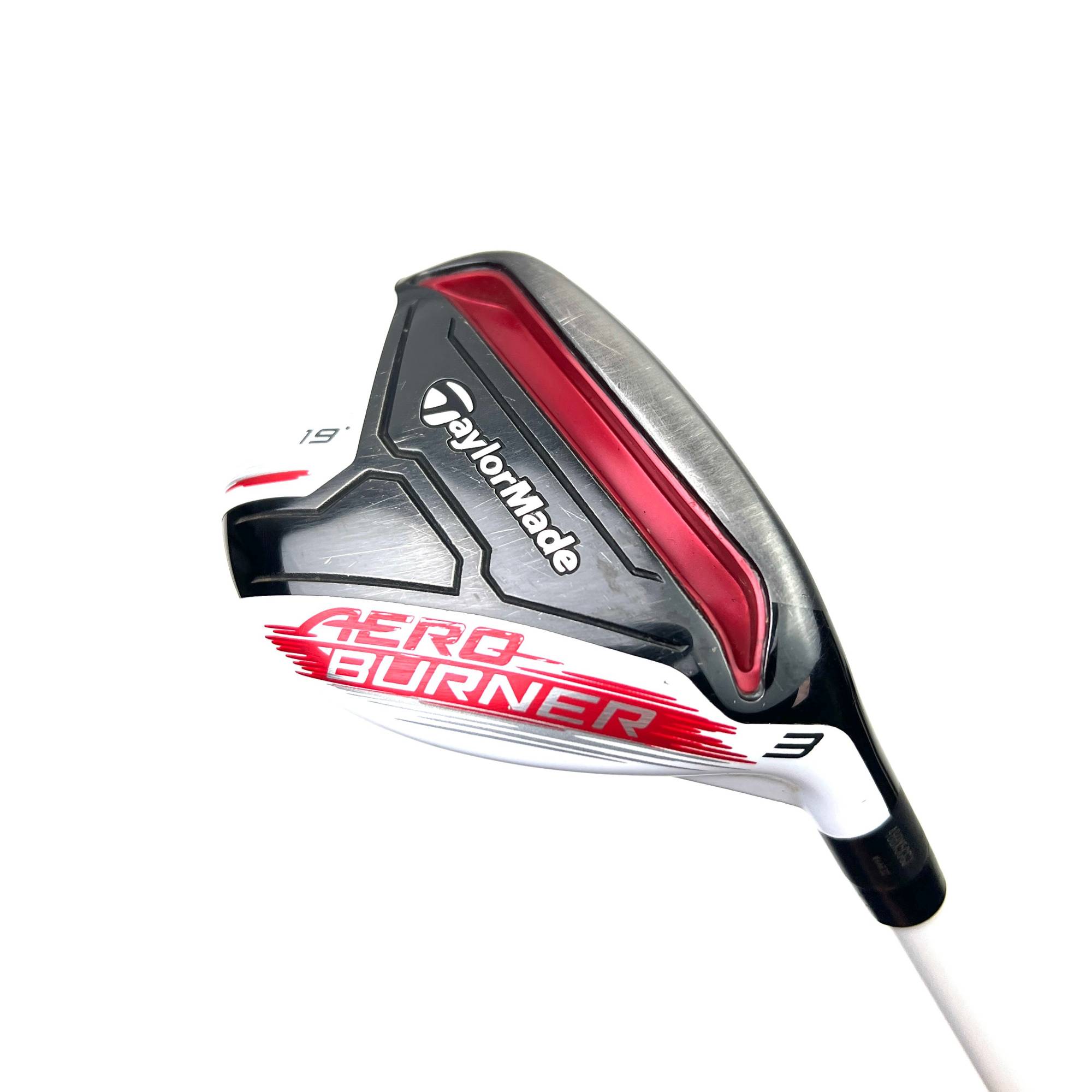 TaylorMade Aeroburner 3 Hybrid
