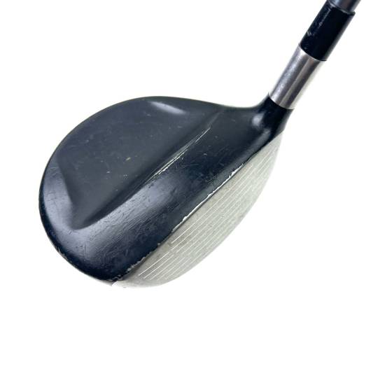 Cleveland Hi-Bore XLS 5 Wood / 19 Degree / Fit On Gold Regular Flex