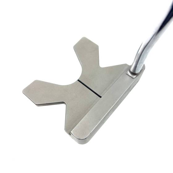 Sik Flo C Putter / 34 Inches