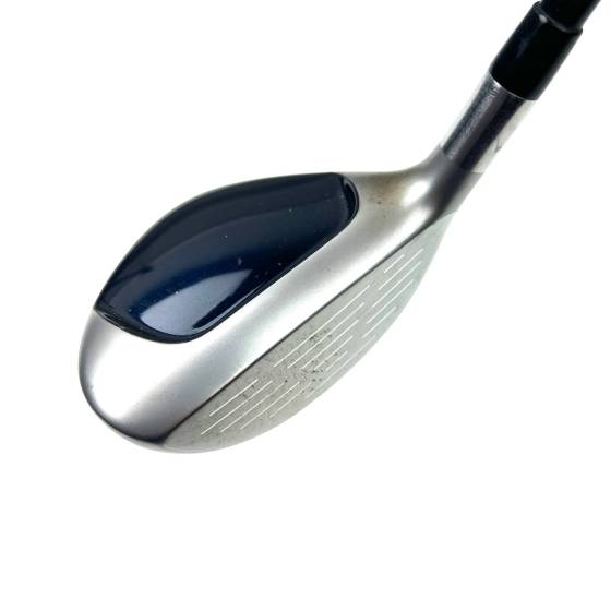 Mizuno JPX 800 4 Hybrid / 22 Degree / Exsar Regular Flex