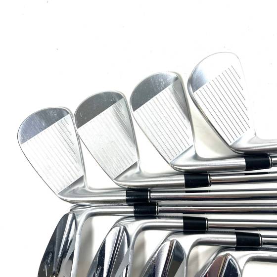 Srixon Z965 Irons / 3-PW / KBS Tour Stiff Flex