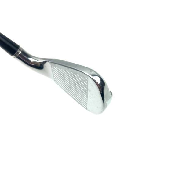 DEMO Left Handed Callaway Paradym X 7 Iron / 27.5 Degree / Elevate 95g Regular Flex