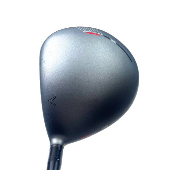 Callaway X Hot Driver / 10.5 Degree / Project X Regular Flex