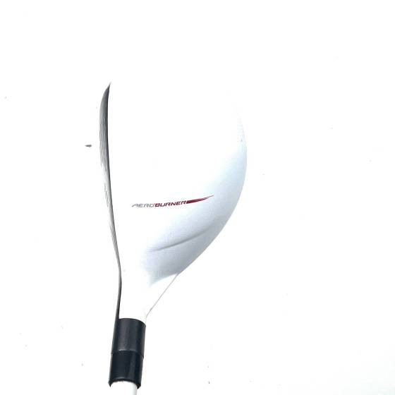 Taylormade Aeroburner 3 Hybrid / 19 Degree / Matrix Speed Rul-Z 70 Regular Flex
