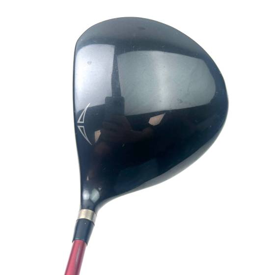Ping K15 SF Tec Driver / 12 Degree / TFC 149 Regular Flex