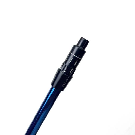 Linq Blue 75 F3 Hybrid Shaft / Regular Flex / Mizuno Tip
